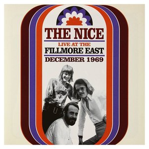 Fillmore East 1969