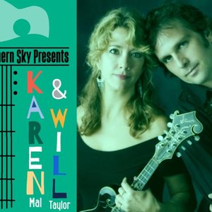 Karen Mal & Will Taylor 的头像