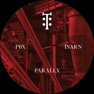 P0x - Isarn - EP