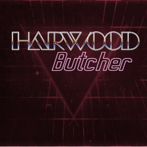 Harwood Butcher 的头像