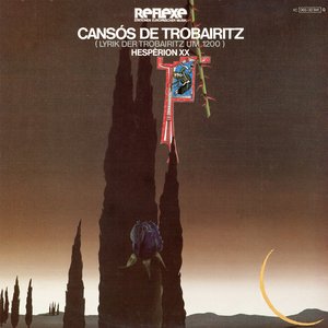 Cansós de Trobairitz