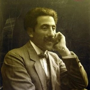 Avatar de Armenak Shahmuradyan