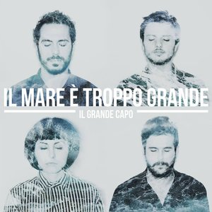 Il mare è troppo grande - Single