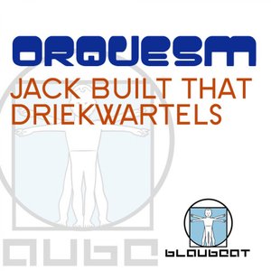 Jack Built That