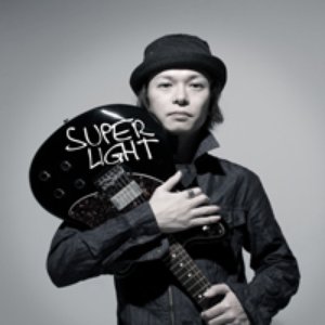 SUPER LIGHT 的头像