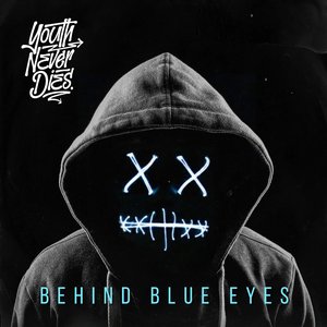 Behind Blue Eyes (feat. Onlap) - EP