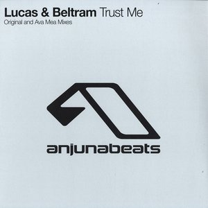 Lucas & Beltram のアバター