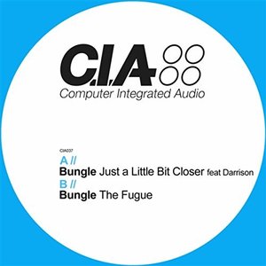 Just A Little Bit Closer / The Fugue