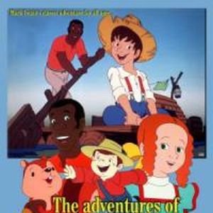 Huckleberry Finn (Anime) 的头像