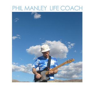 Phil Manley Life Coach