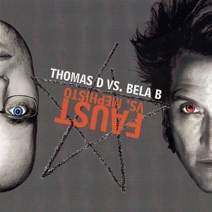 Avatar for Thomas D Vs. Bela B.