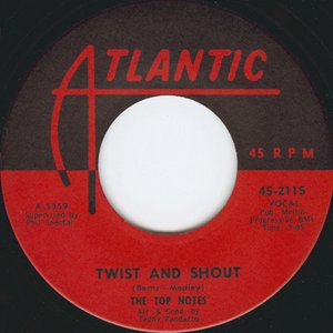 Twist and Shout