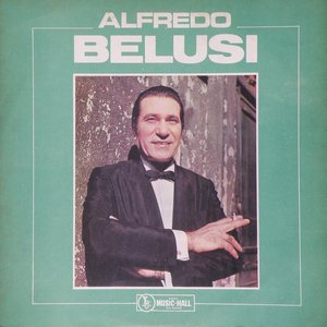 Alfredo Belusi 的头像