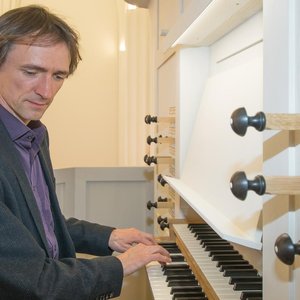David Timm 的头像