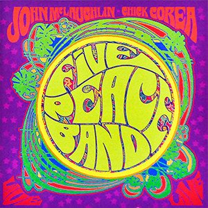 Five Peace Band (Live)