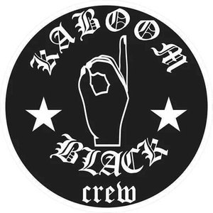 Kaboom Black Crew 的头像