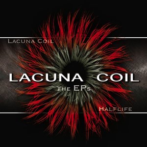 The EPs: Lacuna Coil / Halflife