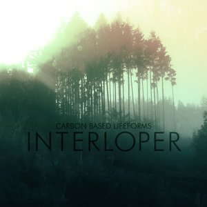 “Interloper (2015 Remaster)”的封面