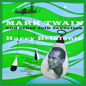 "Mark Twain" And Other Folk Favorites