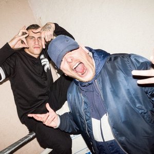 Avatar di Gzuz & Bonez