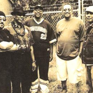 The New Orleans Social Club photo provided by Last.fm