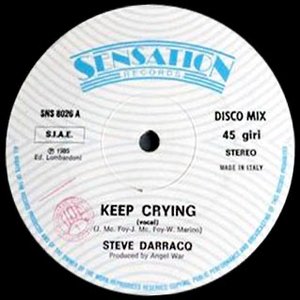 Steve Darracq 的头像