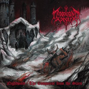 Nightwind: The Conqueror from the Stars - EP （ナイトウィンド: ザ・コンカラー・フロム・ザ・スターズ）