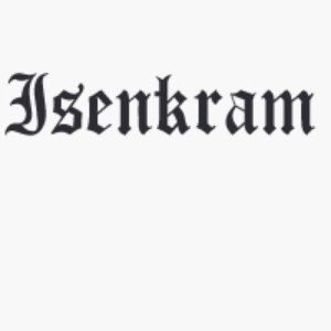 Isenkram 的头像