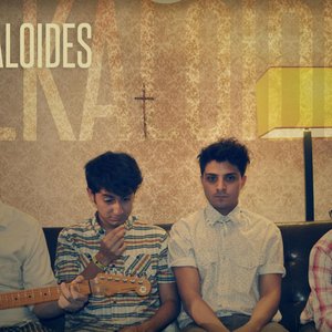 Los Alkaloides 的头像