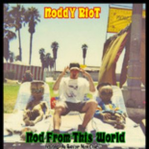 Image for 'Nod From This World'