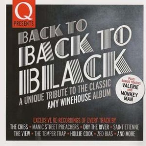 Back to Back to Black – a Tribute to Amy Winehouse