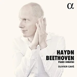 Haydn & Beethoven: Piano Sonatas