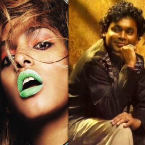 Avatar for A.R. Rahman and M.I.A.