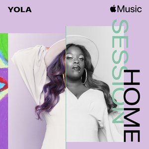 Apple Music Home Session: Yola - Single