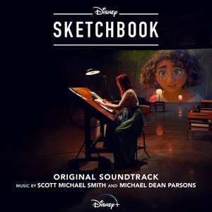 Sketchbook (Original Soundtrack)