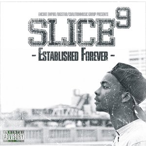 Avatar for Slice 9