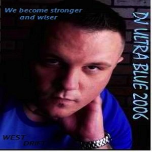 We Become Stronger and Wiser - Single