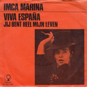 Viva España