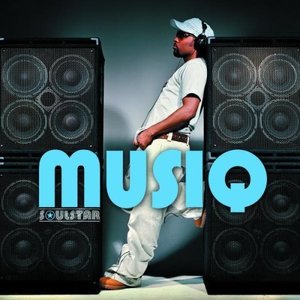 Musiq Soulchild - Soulstar - Zortam Music