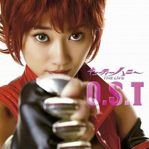 Cutie Honey 的头像