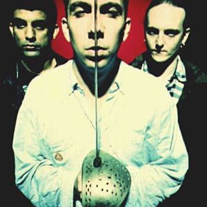 The Sabres of Paradise photo provided by Last.fm