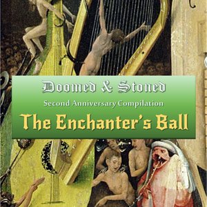 The Enchanter's Ball