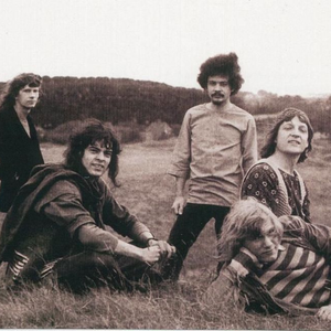 Burnin Red Ivanhoe photo provided by Last.fm