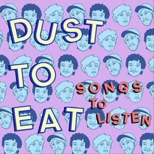 Songs to Listen - EP