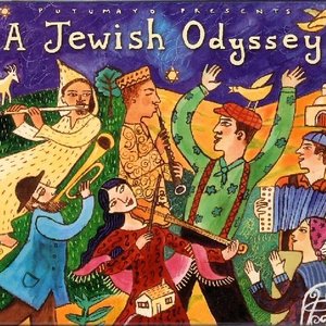 Fortuna - Putumayo Presents: A Jewish Odyssey - Zortam Music