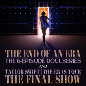 The Eras Tour | The Final Show