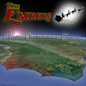 I Love Christmas Music