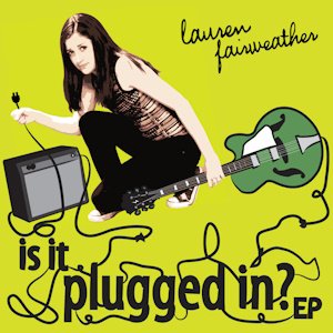 Is It Plugged In? EP
