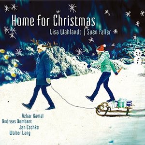 Home for Christmas