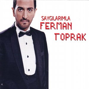 Saygılarımla